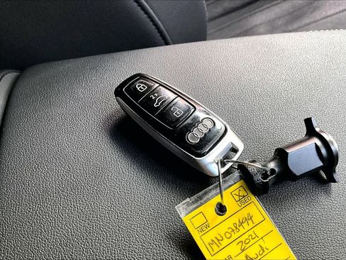 Used 2021 Audi A6 2.0T Premium w/ Convenience Package image 15