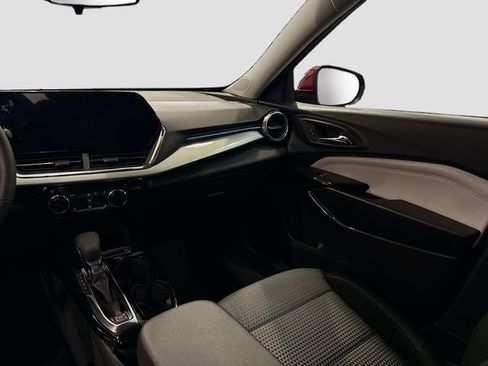 New 2026 Chevrolet Trax LT w/ Driver Confidence Package image 22