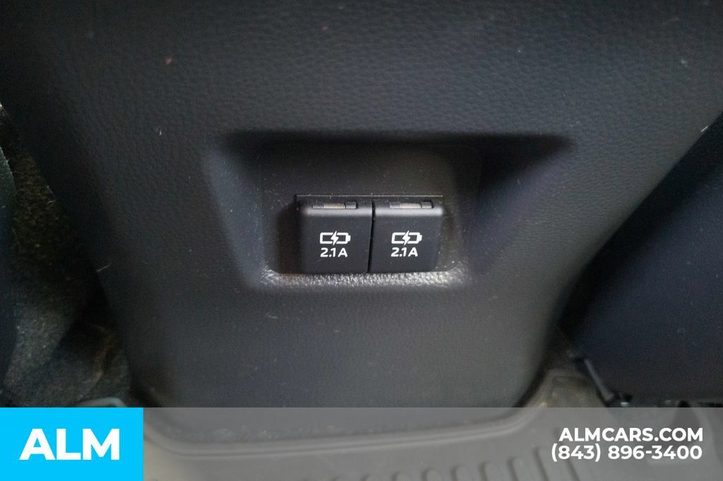 Used 2019 Toyota RAV4 XLE Premium w/ Advanced Technology Package AWD/4WD image 24