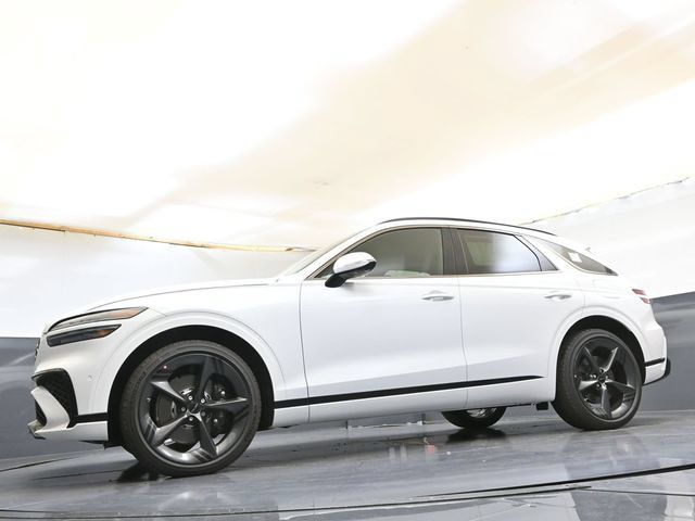 Used 2026 Genesis GV70 3.5T Sport Prestige AWD/4WD image 37