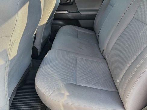 Used 2023 Toyota Tacoma SR5 RWD image 21
