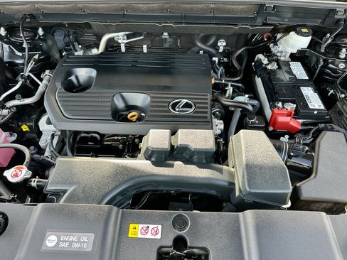 Used 2023 Lexus NX 250 FWD w/ Towing Package (2000 Lbs) image 31