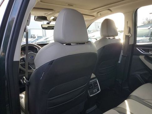 Used 2023 Subaru Forester Limited image 14