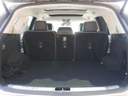 Certified 2023 Genesis GV80 2.5T w/ Prestige Package image 6