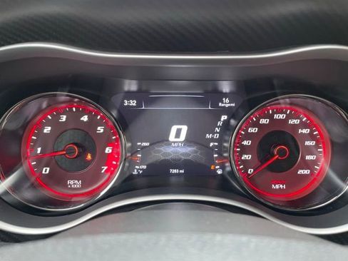 Used 2022 Dodge Charger SRT Hellcat w/ Harman/Kardon Audio Group image 15