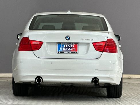 Used 2011 BMW 335d Sedan image 9