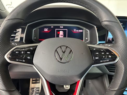 Used 2025 Volkswagen Jetta GLI Autobahn image 12