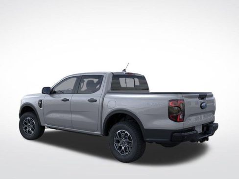 New 2026 Ford Ranger XLT RWD image 6