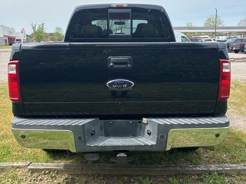Used 2009 Ford F250 Lariat image 5