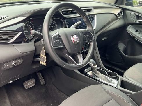 Used 2023 Buick Encore GX Preferred w/ Cold Weather Comfort Package FWD image 7