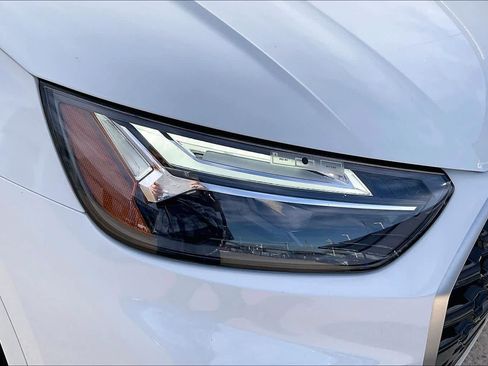 Used 2022 Audi Q5 2.0T Premium Plus w/ Premium Plus Package image 27