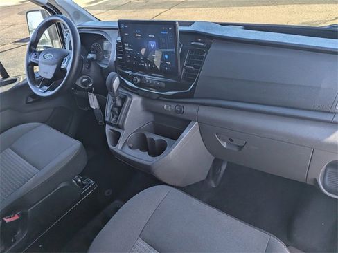 Used 2023 Ford Transit 350 XLT image 12