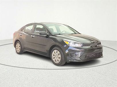 Used 2023 Kia Rio S w/ Technology Package
