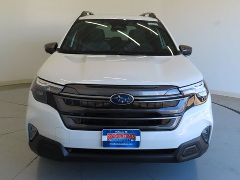 New 2026 Subaru Forester Premium image 11