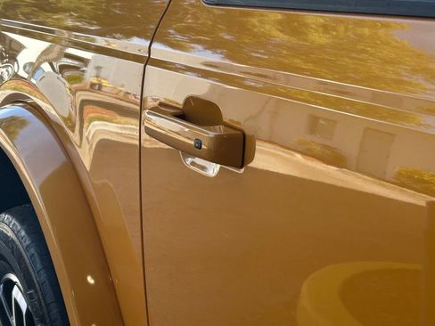 Used 2021 Ford Bronco Outer Banks image 21