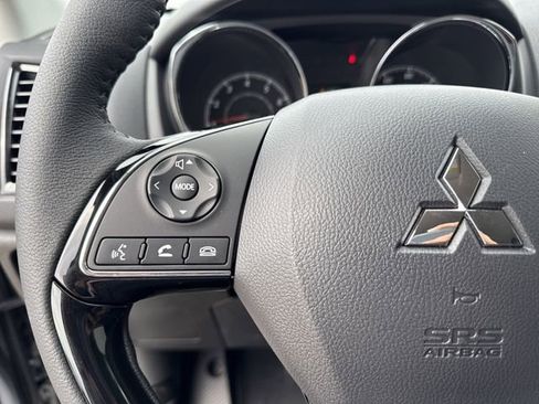 New 2025 Mitsubishi Outlander Sport SE image 14