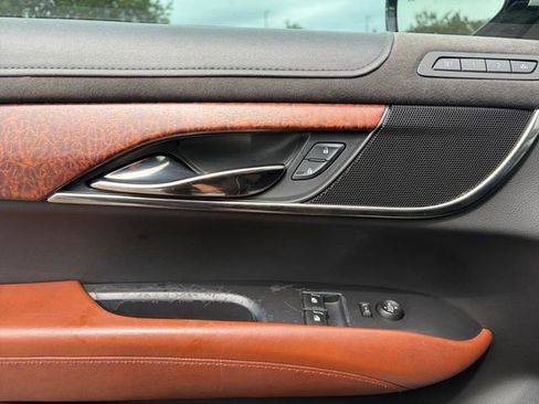 Used 2016 Cadillac ATS Luxury w/ Safety and Security Package AWD/4WD image 4