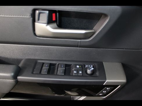 Used 2023 Toyota Tundra Limited w/ TRD Off-Road Package AWD/4WD image 15