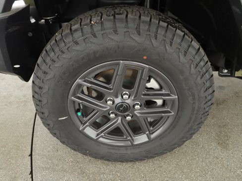 New 2026 Jeep Wrangler Sport S image 7