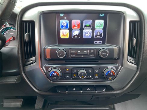 Used 2017 Chevrolet Silverado 2500 LT w/ All Star Edition image 12