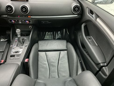 Used 2015 Audi A3 1.8T Premium Plus FWD image 29