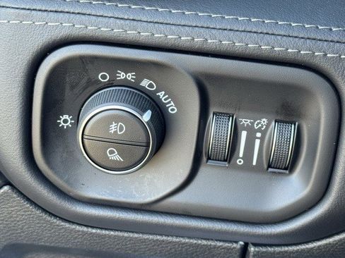 New 2026 RAM 1500 Limited image 15