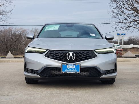 Used 2024 Acura Integra A-Spec image 2