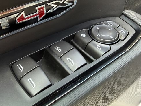 New 2026 GMC Sierra 1500 AT4X AWD/4WD image 23