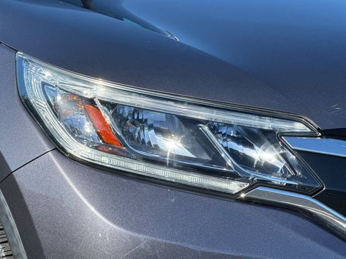 Used 2016 Honda CR-V EX-L image 12