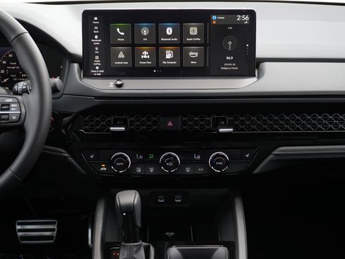 New 2026 Honda Accord Sport image 26