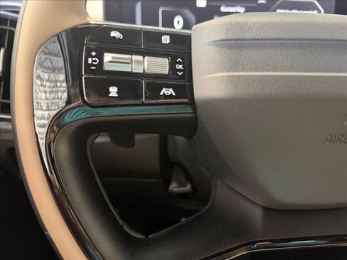 New 2026 Kia Sorento SX Prestige AWD/4WD image 24