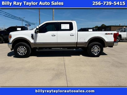 Used 2020 Ford F250 King Ranch