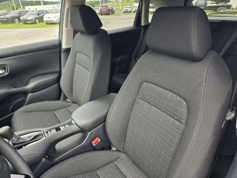New 2027 Honda HR-V LX image 15