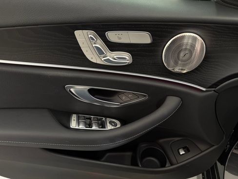 Used 2023 Mercedes-Benz E 350 Sedan image 11