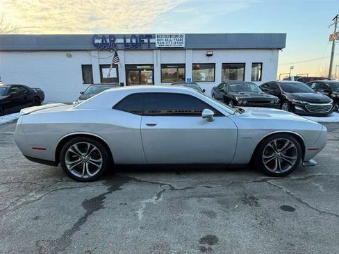 Used 2020 Dodge Challenger R/T image 12