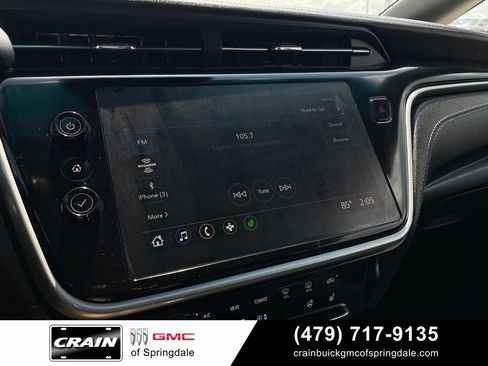Used 2023 Chevrolet Bolt LT FWD image 16