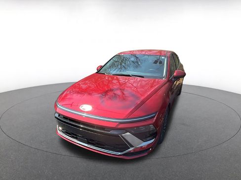 Used 2025 Hyundai Sonata SEL image 7