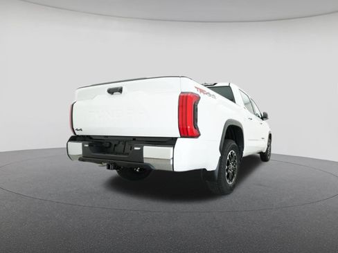 New 2025 Toyota Tundra SR5 image 24