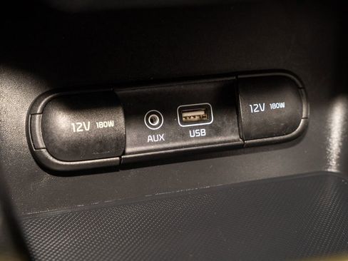 Used 2017 Kia Sportage EX image 15