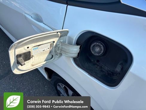 Used 2017 Honda Civic EX image 10