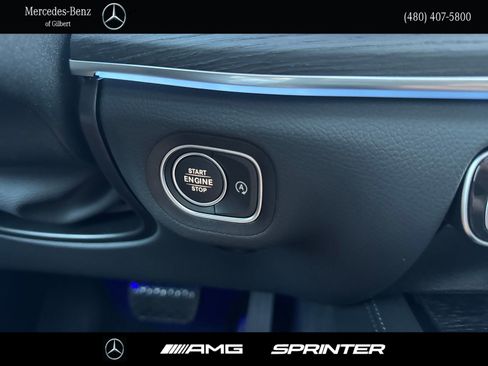 New 2026 Mercedes-Benz GLE 450 4MATIC image 29