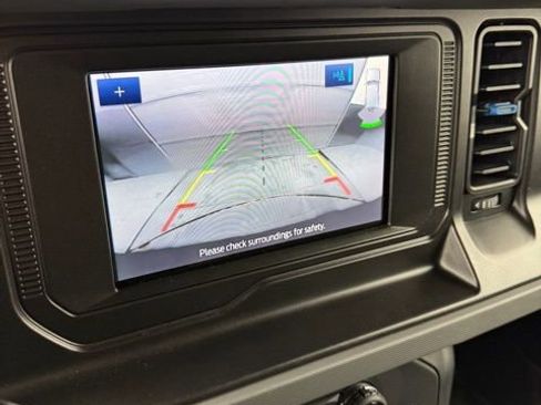 Used 2023 Ford Bronco Black Diamond AWD/4WD image 40