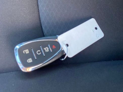 Used 2024 Chevrolet Malibu LT image 25