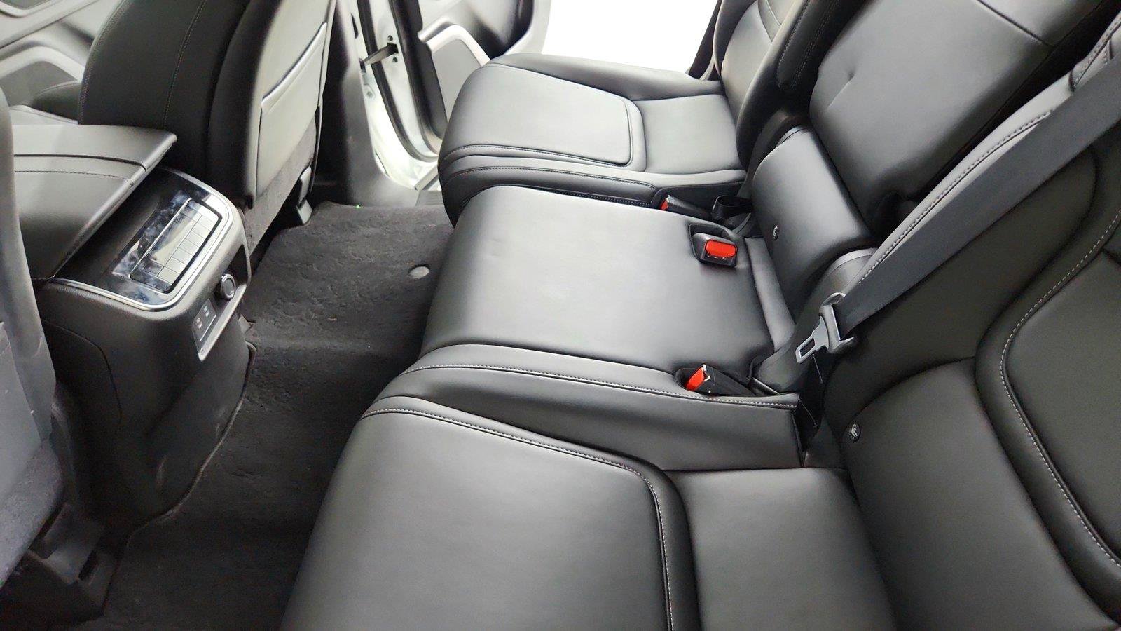 Used 2026 Nissan Armada SV AWD/4WD image 22