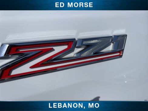 Certified 2023 Chevrolet Silverado 2500 LT w/ Convenience Package AWD/4WD image 30