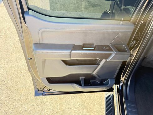 Used 2021 Ford F150 XLT w/ Equipment Group 301A Mid image 14