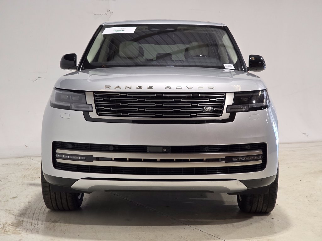 Certified 2023 Land Rover Range Rover SE AWD/4WD image 2