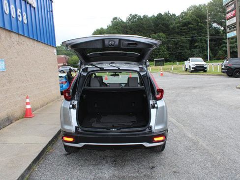 Used 2021 Honda CR-V EX image 18