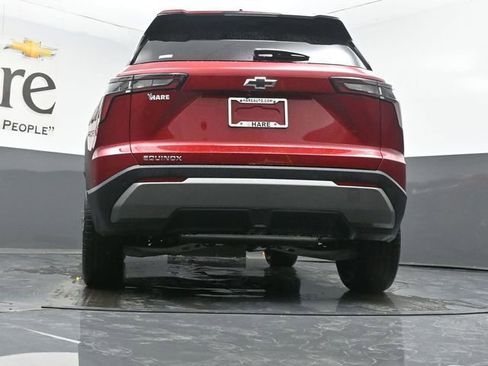 New 2026 Chevrolet Equinox LT w/ Convenience Package II image 32