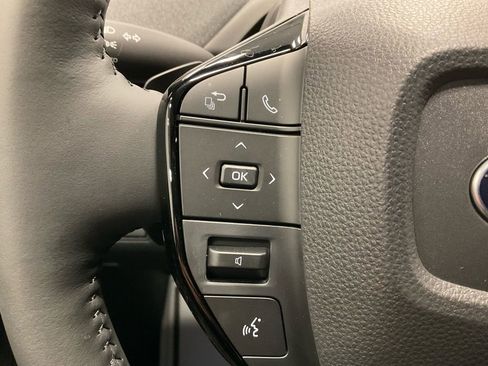 New 2026 Subaru Solterra image 13